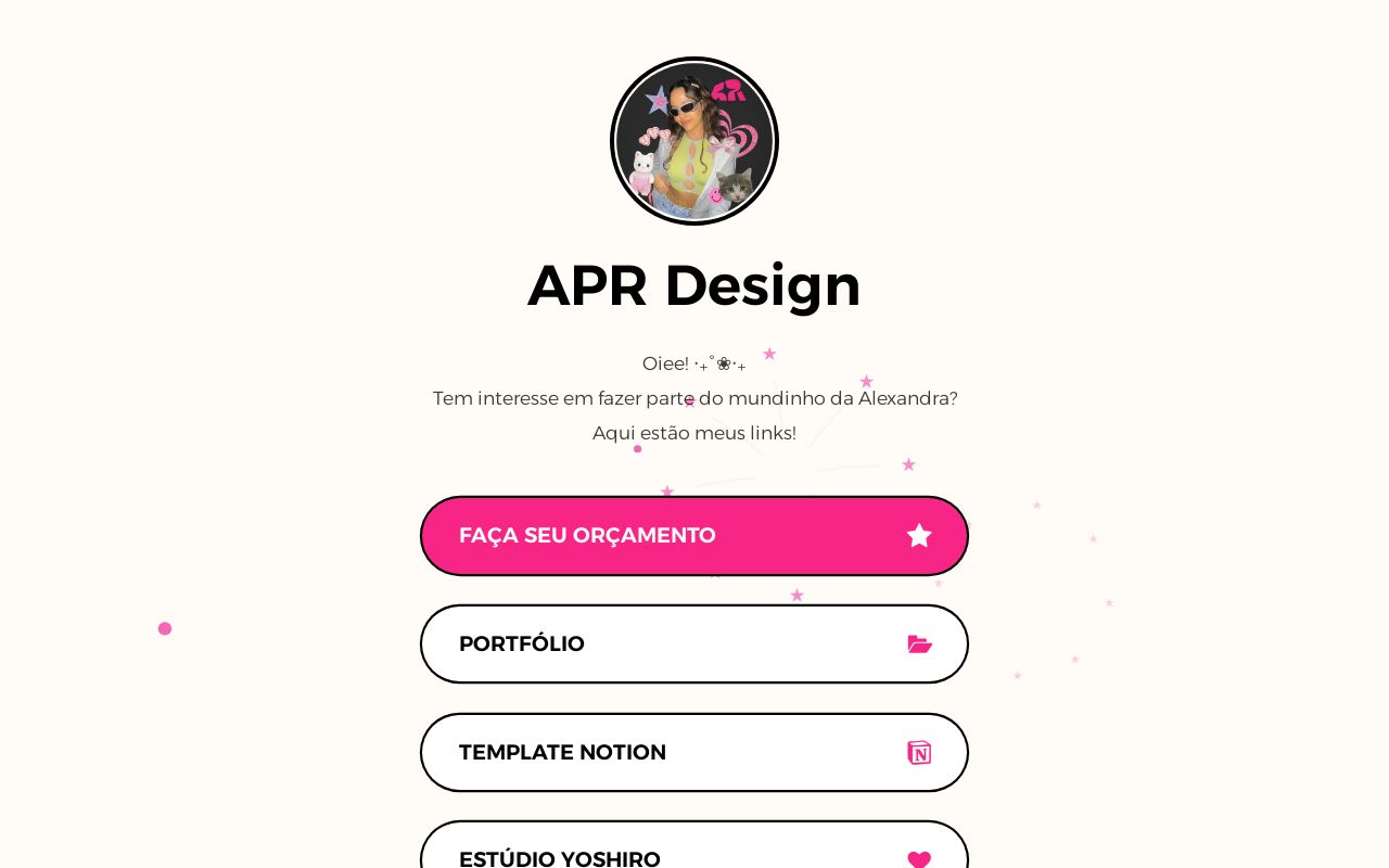 APR Design